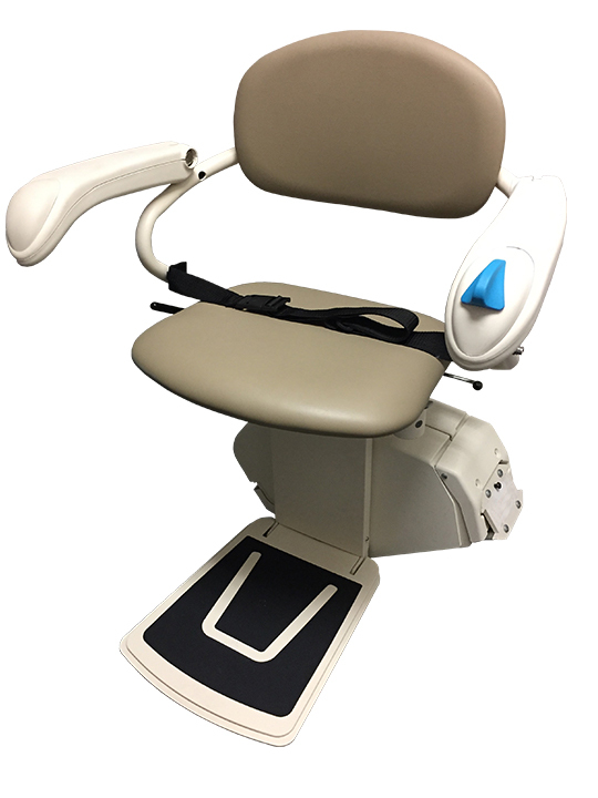 Harmar SL 300 available at On The Mend at Southbury, CT and Mount Kisko, NY.