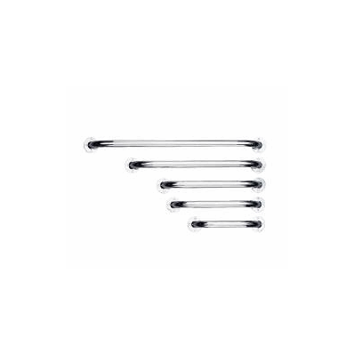 Carex Chrome Wall Grab Bar 16