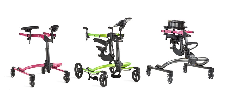 Pacer Gait Trainer – M