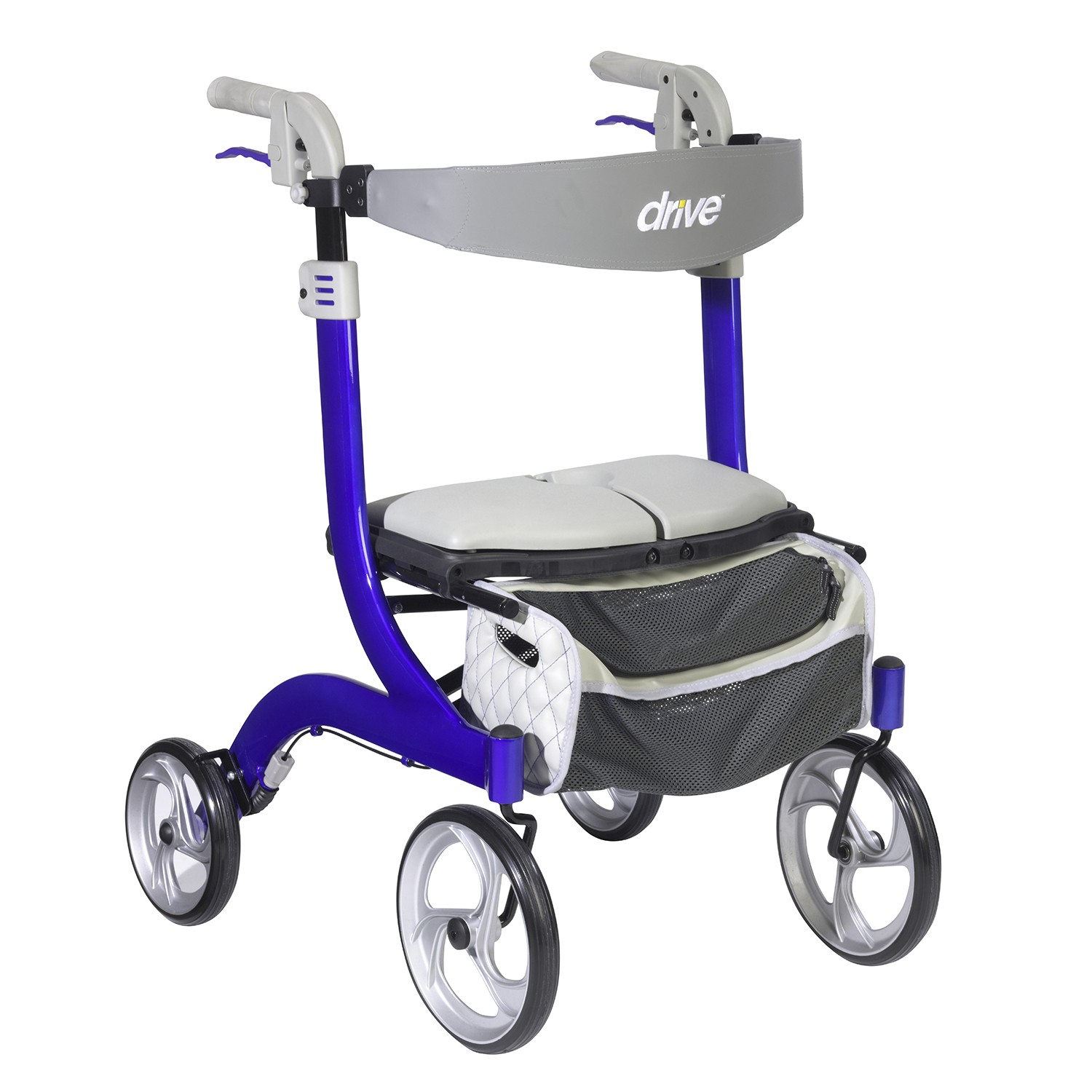 Nitro,FirmFoam,BlueFrame,RTL 1/ea - On The Mend Medical Supplies & Equipment
